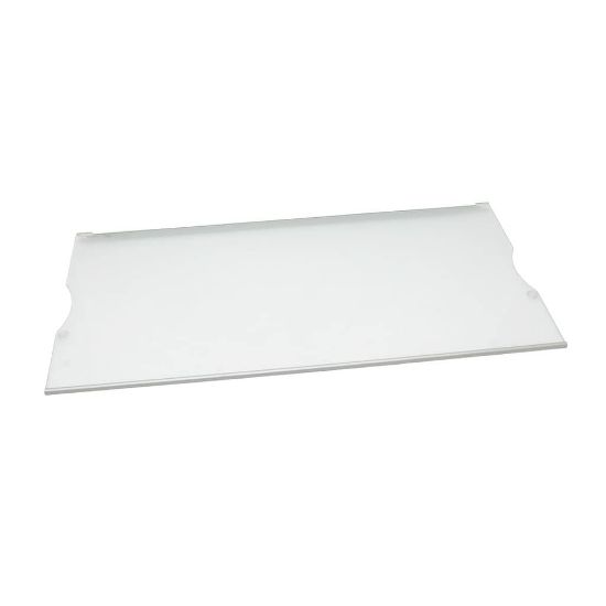 Picture of Liebherr Glass Plate - Complete Part# 727269502