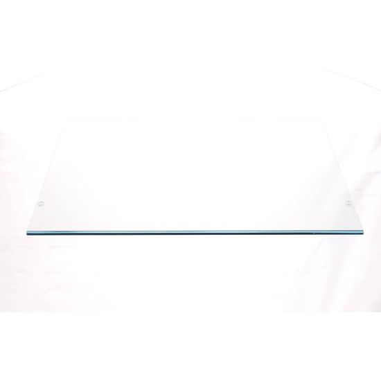 Picture of Liebherr Glass Plate - Complete Part# 727268500