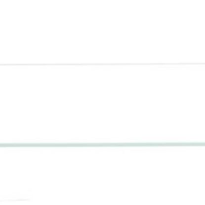 Picture of Liebherr Toughened Safety-glass Plate Part# 727278700