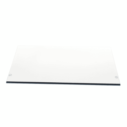 Picture of Liebherr Toughened Safety-glass Plate Part# 727289900