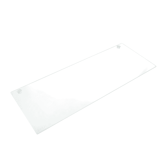 Picture of Liebherr Toughened Safety-glass Plate Part# 727276400