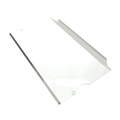 Picture of Liebherr Glass Plate - Complete Part# 727602900