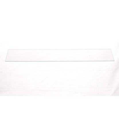 Picture of Liebherr Toughened Safety-glass Plate Part# 727700700