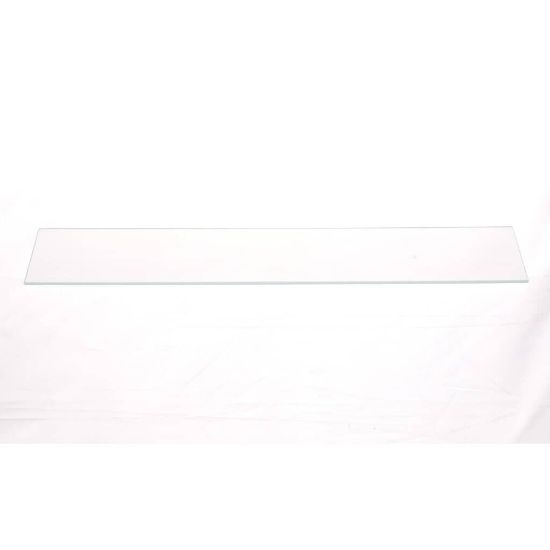 Picture of Liebherr Toughened Safety-glass Plate Part# 727700700