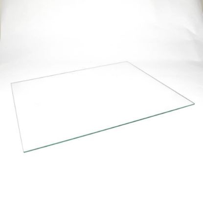 Picture of Liebherr Toughened Safety-glass Plate Part# 727705900