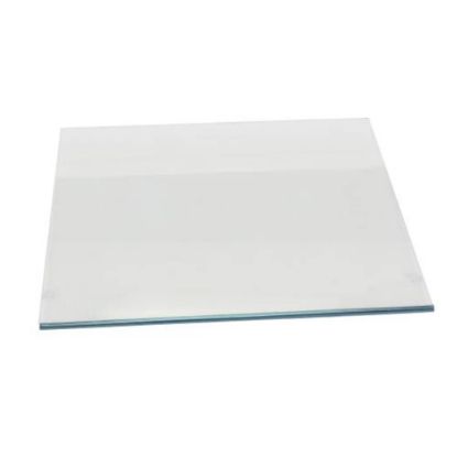 Picture of Liebherr Glass Plate - Complete Part# 727711400