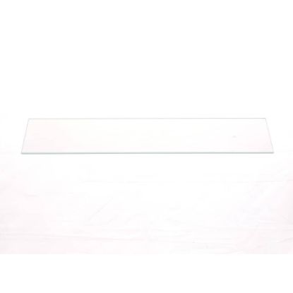 Picture of Liebherr Toughened Safety-glass Plate Part# 727768900