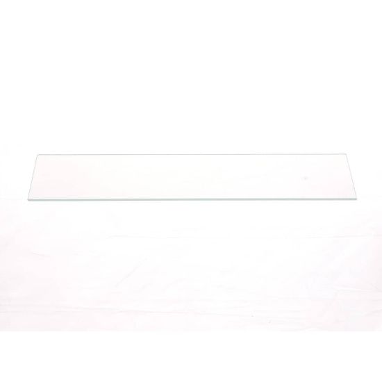 Picture of Liebherr Toughened Safety-glass Plate Part# 727768900
