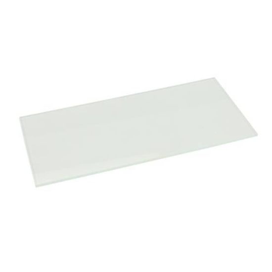 Picture of Liebherr Toughened Safety-glass Plate Part# 727702301