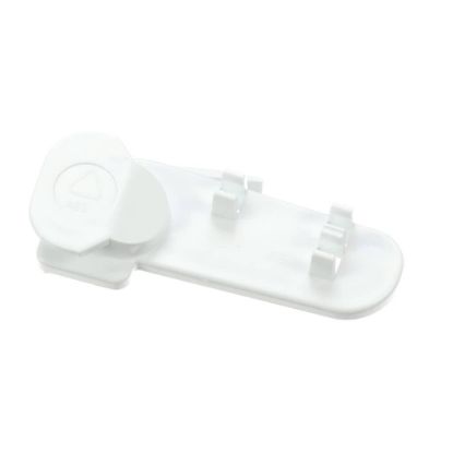 Picture of Liebherr Sensor Retaining Fixture Part# 740093201