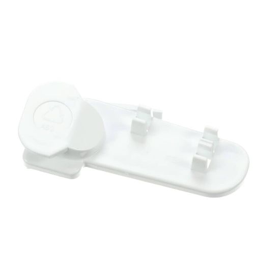 Picture of Liebherr Sensor Retaining Fixture Part# 740093201