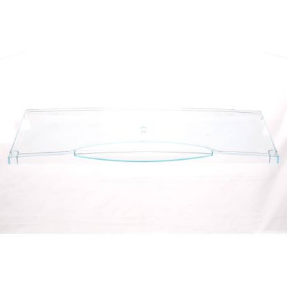 Picture of Liebherr Drawer Trim, Non-printed Part# 740210100