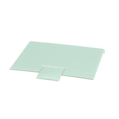 Picture of Liebherr Small Freezer Drawer #4 Overla Part# 740253400