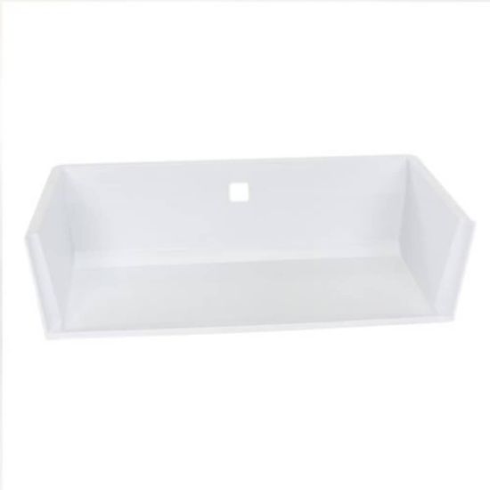 Picture of Liebherr Freezer Drawer Body #1 Large Part# 740256301