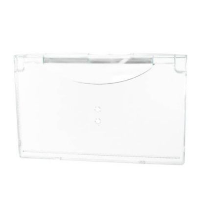 Picture of Liebherr Small Freezer Drawer Front Part# 740358100