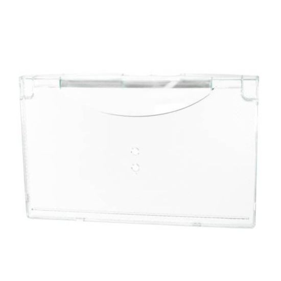 Picture of Liebherr Small Freezer Drawer Front Part# 740358100