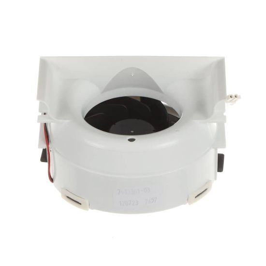 Picture of Liebherr Fan Refrigerator Part# 741336103