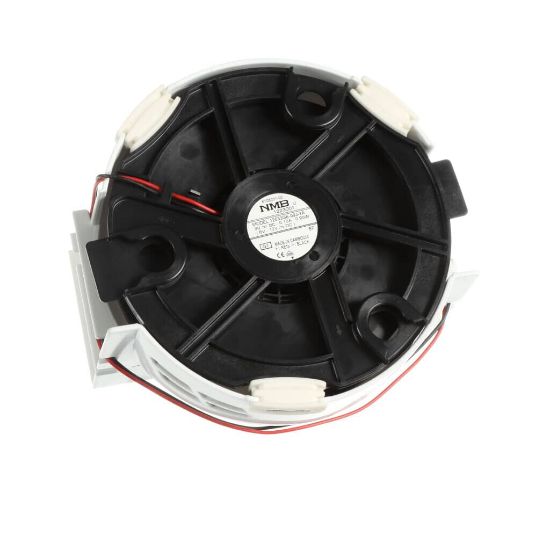 Picture of Liebherr Fan Refrigerator Part# 741336100
