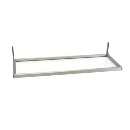 Picture of Liebherr Glass Plate - Complete Part# 741356900