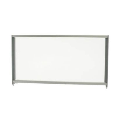 Picture of Liebherr Glass Plate - Complete Part# 741358500