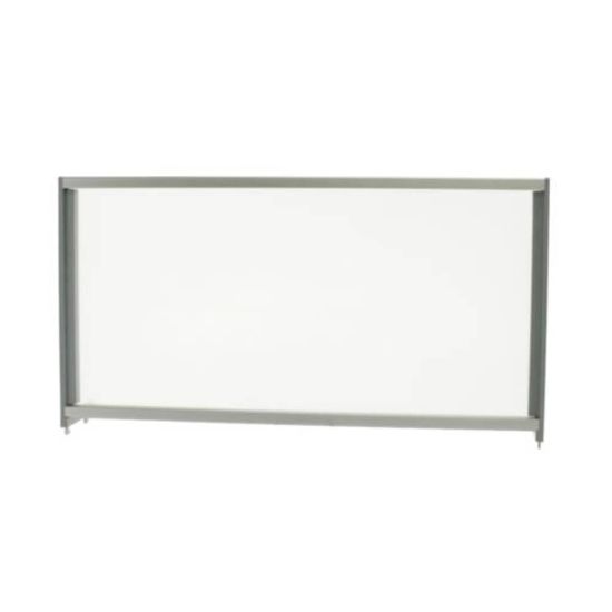 Picture of Liebherr Glass Plate - Complete Part# 741358500