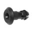 Picture of Liebherr Various Retaining Fixtures Part# 742223400