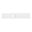 Picture of Liebherr Control Panel Trim, No Symbols Part# 742436901