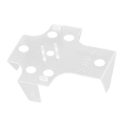 Picture of Liebherr Reinforcing Plate Part# 742445501