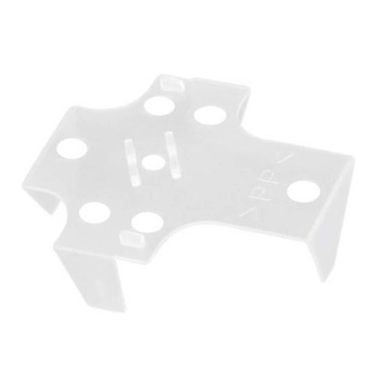 Picture of Liebherr Reinforcing Plate Part# 742445501