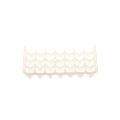 Picture of Liebherr Ice-cupe Tray (Receptive Of) Part# 742474500