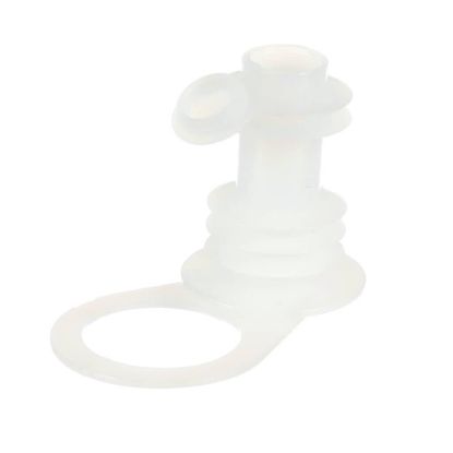 Picture of Liebherr Plug Part# 742553500