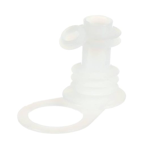 Picture of Liebherr Plug Part# 742553500