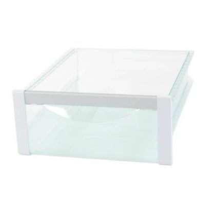 Picture of Liebherr Refrigerator Drawer Part# 742649500