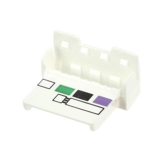 Picture of Liebherr Sensor Retaining Fixture Part# 742726401