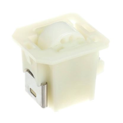 Picture of Liebherr Rear Caster Wheel Part# 742857002