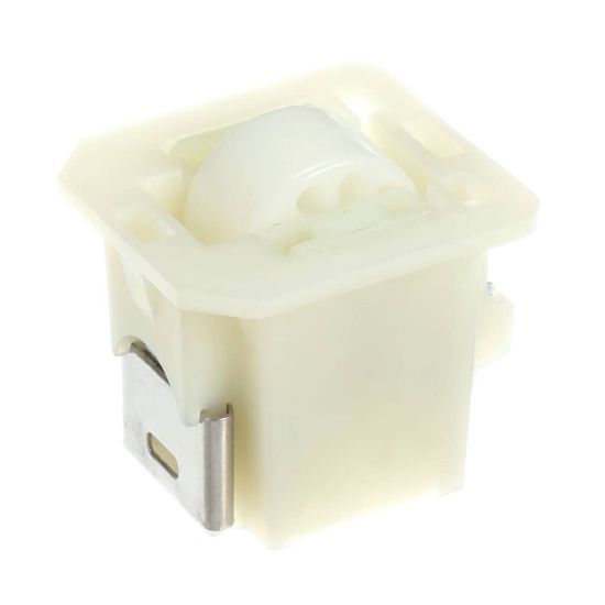 Picture of Liebherr Rear Caster Wheel Part# 742857002