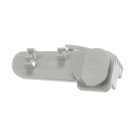 Picture of Liebherr Sensor Retaining Fixture Part# 742928500