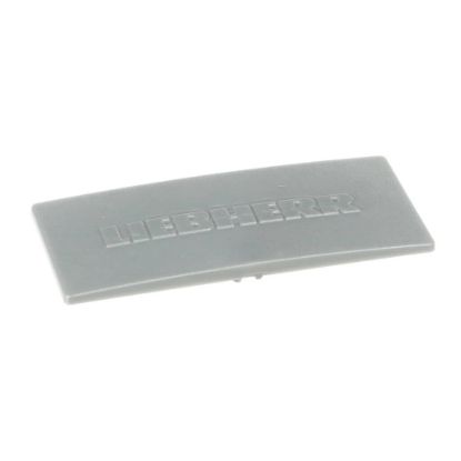 Picture of Liebherr Drawer Trim, Printed Part# 742984001