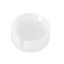 Picture of Liebherr Plug, White Part# 743011200