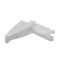 Picture of Liebherr Refrigerator Door Shelf Suppor Part# 743020200