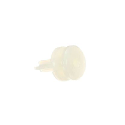 Picture of Liebherr Plastic Fastner Part# 743076100