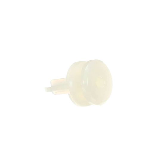 Picture of Liebherr Plastic Fastner Part# 743076100