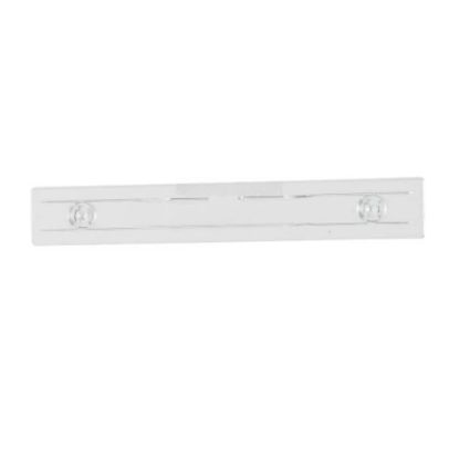 Picture of Liebherr Freezer Light Cover Part# 743134700