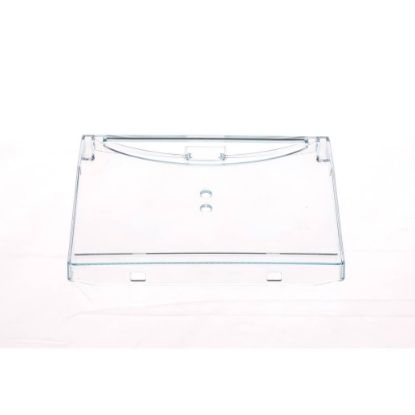 Picture of Liebherr Freezer Drawer Front No Label Part# 743215800