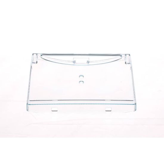 Picture of Liebherr Freezer Drawer Front No Label Part# 743215800