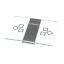 Picture of Liebherr Drawer Trim, Printed Part# 743240200
