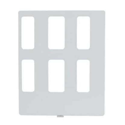 Picture of Liebherr Various Plates Part# 743261500