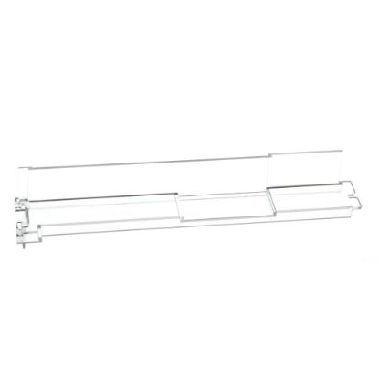 Picture of Liebherr Various Retaining Fixtures Part# 743257800