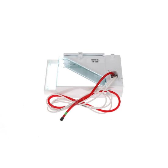 Picture of Liebherr Water Tank Part# 743303707