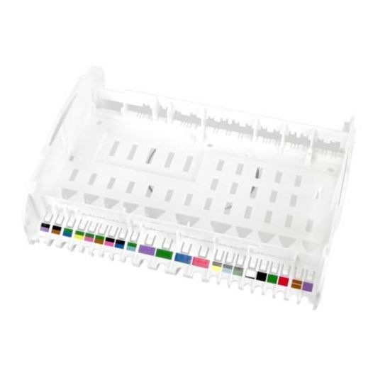 Picture of Liebherr Various Retaining Fixtures Part# 743300600